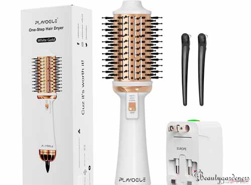 Best European hair dryer brush