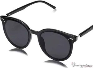 Best sunglasses for small square face men