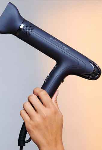 Bio ionic smart-x high efficiency dryer reviews