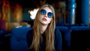 are non polarized sunglasses bad