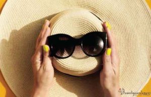 Are non-polarized sunglasses bad for your eyes