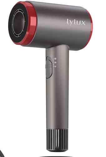 best battery powered hair dryer for camping