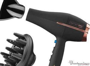 best blow dryer for natural black hair