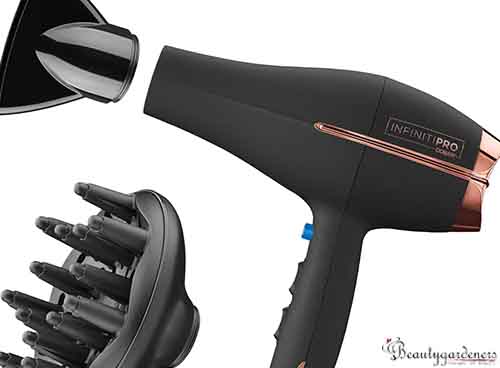 best blow dryer for natural black hair