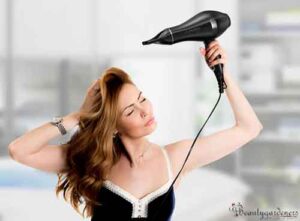 best blow dryer for natural hair