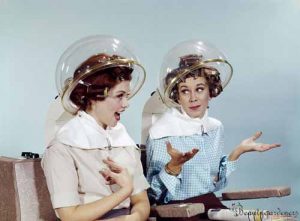 best bonnet hair dryer