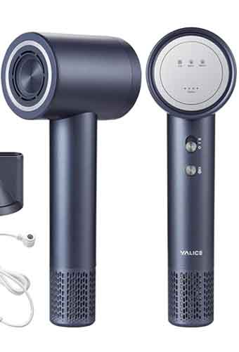 best cordless hair dryer reviews