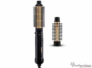 best dual voltage hair dryer brush