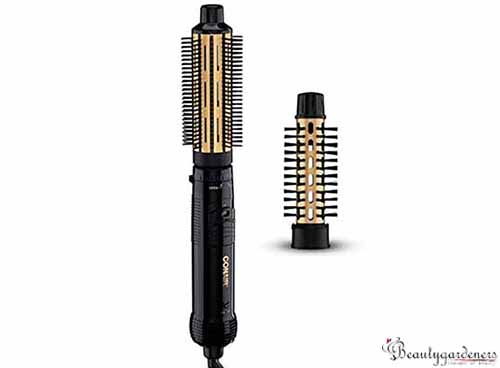 best dual voltage hair dryer brush