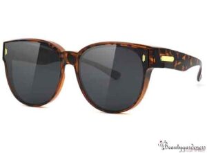 best fit over sunglasses for fishing