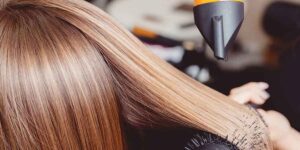 best hair dryer for keratin treated hair