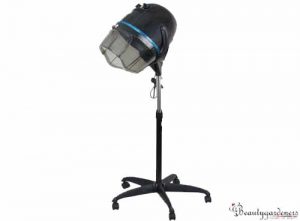 best professional hooded hair dryer