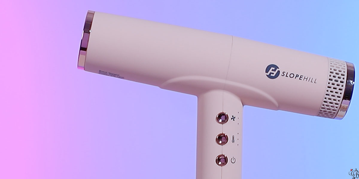 best slopehill hair dryer