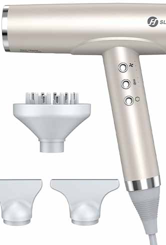 best slopehill ionic hair dryer