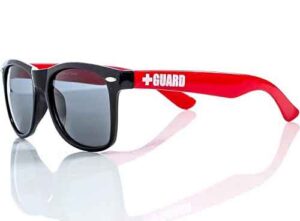 best sunglasses for beach lifeguards
