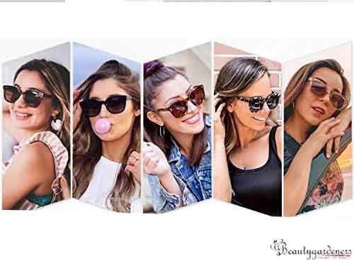 best sunglasses for thin oval face