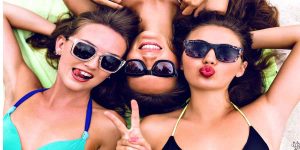 best sunglasses for women with small faces