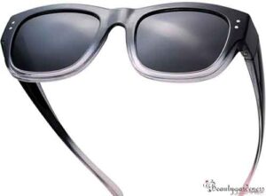 best sunglasses that fit over prescription glasses