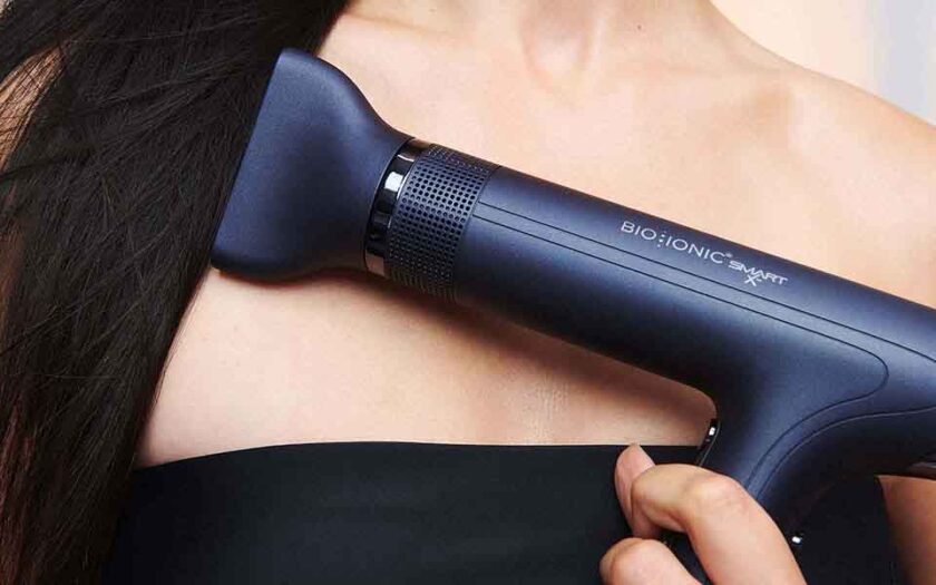 bio ionic smart x hair dryer reviews