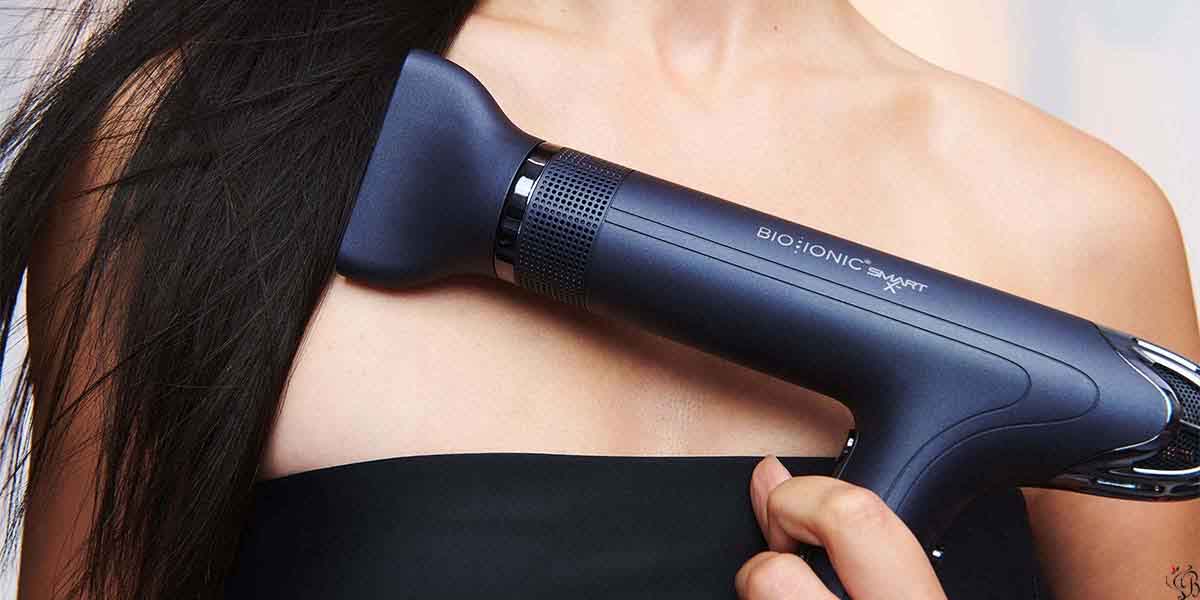 bio ionic smart x hair dryer reviews