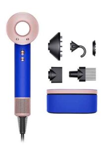 dyson hair dryer professional vs regular