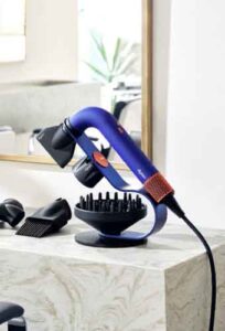 dyson professional hair dryer vs regular