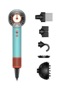 dyson professional vs regular