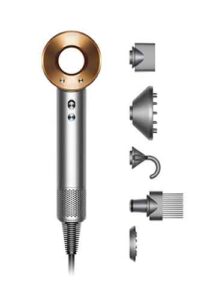 dyson supersonic professional edition vs regular