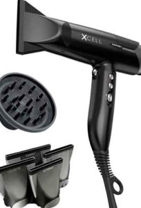 gamma+ xcell blow dryer reviews