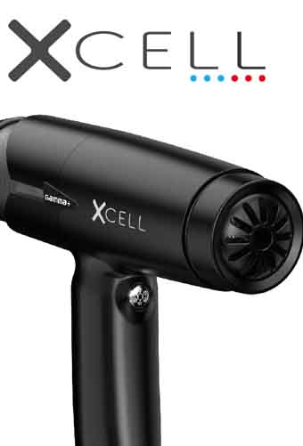 gamma xcell dryer reviews