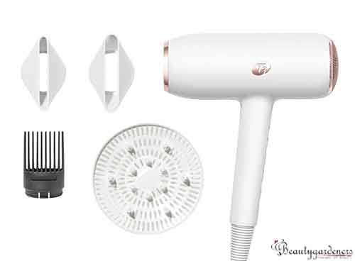 good blow dryer for silk press