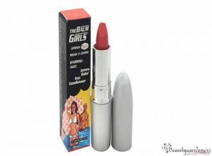 lipstick for work