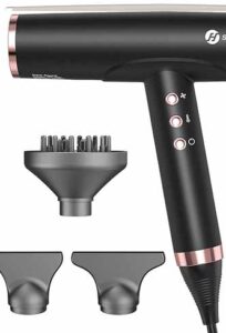 slopehill blow dryer
