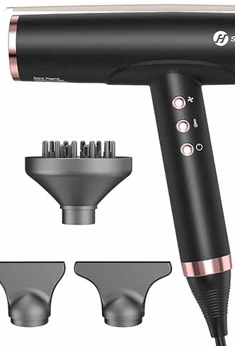 slopehill blow dryer