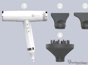 slopehill hair dryer reviews