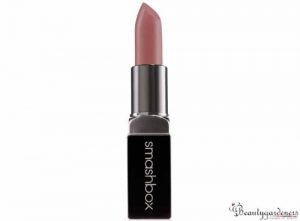 smashbox audition lipstick