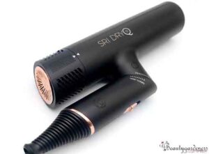sri dryq hair dryer reviews