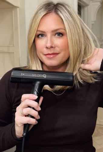 sri q hair dryer reviews