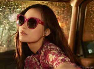 sunglasses for a small oval face