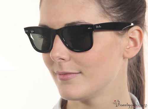 sunglasses for oval face shape female