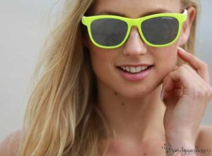 sunglasses for oval small face