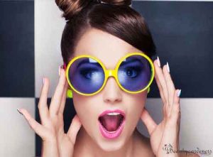 sunglasses for women with small faces