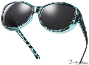 sunglasses over glasses amazon