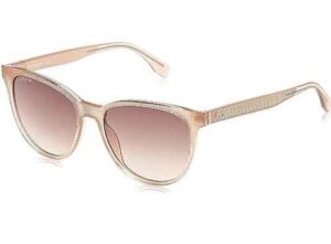sunglasses to suit small oval face shape