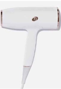 t3 aireluxe vs cura luxe hair dryer