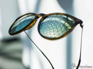 what are non polarized sunglasses