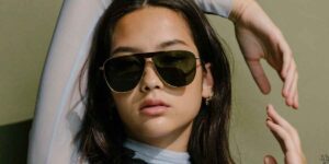 what style sunglasses for small square face