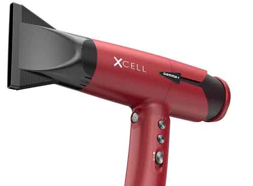 xcell hair dryer reviews